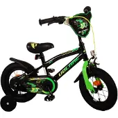 Volare - Kinderfahrrad 12" - Super GT Grün (21182)