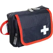 Holthaus Medical Verbandtasche Travel 1 St Set