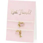 Sombo ArmbandKarte Best Friends