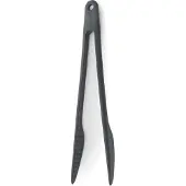 Brabantia Zange Tasty+ Küchenzange plus Servierzange - Granite Grey