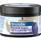 Schwarzkopf Blonde Purple Mask 150 ml