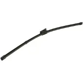Valeo Wischblatt Canopy 583961, 550mm, Vorne, 1 Stück
