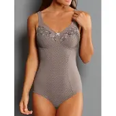 Anita Korselett Venecia | Grösse: 75E | Farbe: Grau