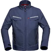 Havep Langjacke Attitude marine Gr. M