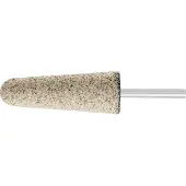 PFERD TOOLS INOX EDGE Schleifstift Form A 3 Ø 25x70mm Schaft-Ø 6 mm A30 für Edelstahl