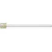 PFERD Diamant-Schleifstift DZY-N 5.5-6/3 D 181 VPE: 5