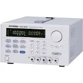 GW INSTEK PSM-3004 Laboratoriestrømforsyning, indstillelig 0 - 30 V/DC 0 - 7 A 120 W RS-232C, GPIB OVP, kan fjernstyres, programmerbar Antal udgange 1 x