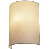 SLV Halbschirm Fenda in Beige