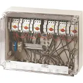 Eaton Sol30X6-Safety-Mv-U(230V50Hz) Sol30X6-Safety-Mv-U 230V50Hz