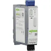 Wago 2787-2144 Stromversorgungsgehäuse 5 A 120 W Inhalt 1 St.