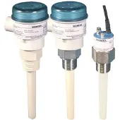Siemens 7ML55010EA10 Pointek CLS100 RF Kapazitiver Grenzschalter, Wasser, Erzeugung und Verteilung von Energie. Erfasst Grenzstand und Trennschicht