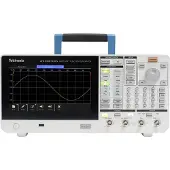 Tektronix AFG31022 Funktionsgenerator netzbetrieben 0.000001 Hz - 25 MHz 2-Kana