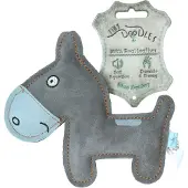 Tiny Doodles Donkey blau