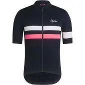 Rapha Brevet Kurzarm-radtrikot