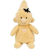 Studio 100 : Flauschiger plüsch 35cm gelb