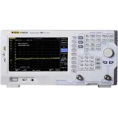 Rigol DSA832E-TG Fabriksstandard