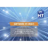 Ht instruments Protokollsoftware