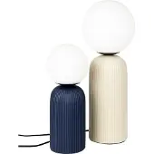 Zuiver Dash S Flurlampe Blau