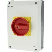Eaton Electric GmbH Hauptschalter I5/SVB P3-100/I5/SVB/HI11