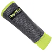 HexArmor AG10009S 6098504 Elasthan Ärmelschützer Grösse (Handschuhe): 11 EN 388