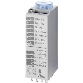 Finder Zeitrelais 4-Wechsler 48VAC/DC 7A