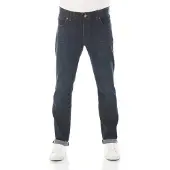 Lee Extreme Motion Straight Jeans Blau 44 / 32 Herren Blau 44