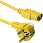 ACT Advanced Cable Technology Schuko