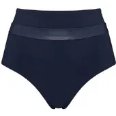 Marlies Dekkers Cache Coeur Steel Grey Briefs Größe: XXL | Unterhosen Outlet | Damen | Grau