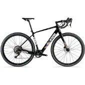 Cinelli Zydeco Electic Mud 2021 Elektrisches Gravelbike