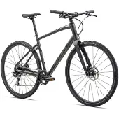 Specialized Sirrus X 4.0 Nx 2023 Fahrrad