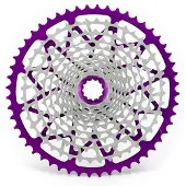 Garbaruk Shimano Kassette