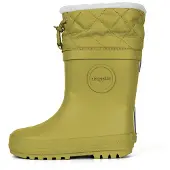 Druppies Kinder-Winterstiefel beige Gr. 40