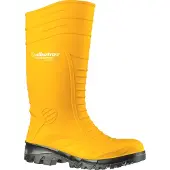 Albatros PROTECTOR PLUS Sicherheitsstiefel S5 SRC 590250 gelb, 45