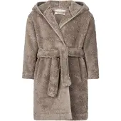 Lille Kanin Bathrobe Terry 1-2 Years - Atmosphere - 1-2 Years Atmosphere 1 pieces - 1-2 Years Atmosphere