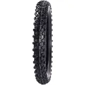 Motoz Terrapactor Mxi Nhs Offroad-vorderreifen Silber 80 / 100 / 21 Silber 80 / 100