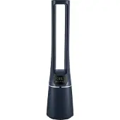 Midea FS40-21M, Haushalts-Lamellenlüfter, Weiß, Flur, Kunststoff, Metall, Polypropylen, AC