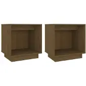 vidaXL Kara (2 Stück)