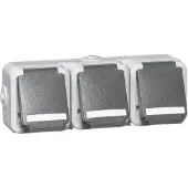 PEHA by Honeywell 6633 WAB NA