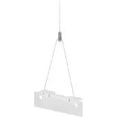 Trilux TRIL Lichtbandverbinder