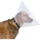 Trixie Veterinary Collar 47-57 / 30 cm