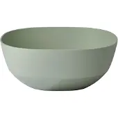 Mepal campinggeschirr - Schale Silueta 3.0 l - Nordic sage