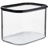 Mepal Vorratsdose Modula XL 4500 ml - schwarz