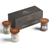 Woodwick ww gft 3 Mini-Woodie-Set 1 St
