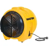 Dantherm MASTER GEBLÄSEVENTILATOR BL 8800... 7800 m³/h