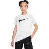Nike Dri Fit Park Kurzarm-t-shirt