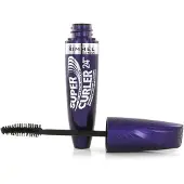 Rimmel Super Curler 24hr Mascara Extreme Black 12 ml