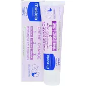 Mustela Baby Crème Luierwissel 1-2-3 ok Nlfrendeites 100 ml Creme