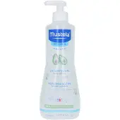 Mustela 3504105035822, 500 ml, getestet