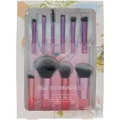 Real Techniques Mini-Bürstenset Real Techniques Reisefantasie
