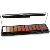 Rimmel Magnif'eyes 12 Pan Shade Palette 14 g – Spice